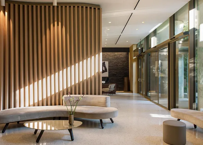 ME Milan Il DucaAlbergo