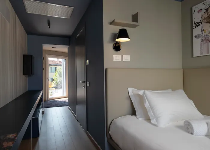 21WOL Milano CentroAlbergo